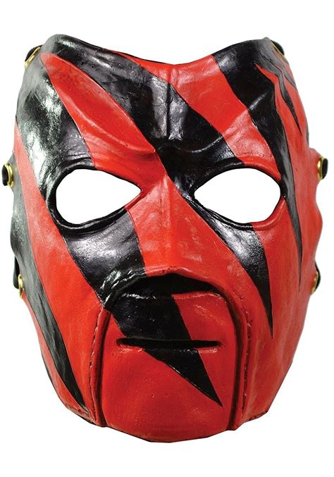 wwe halloween masks